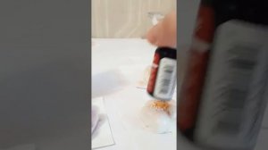 зефирный чеснок