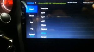 Ситроен C4 Настройка Canbus .