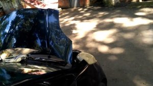 2sz-fe, стук в двигателе