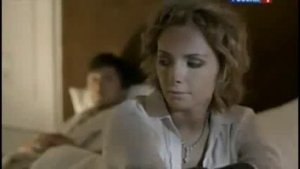 Полет бабочки