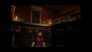 Resident Evil 3 Zombie eat girls in BAR Jack Ryona(Biorand)