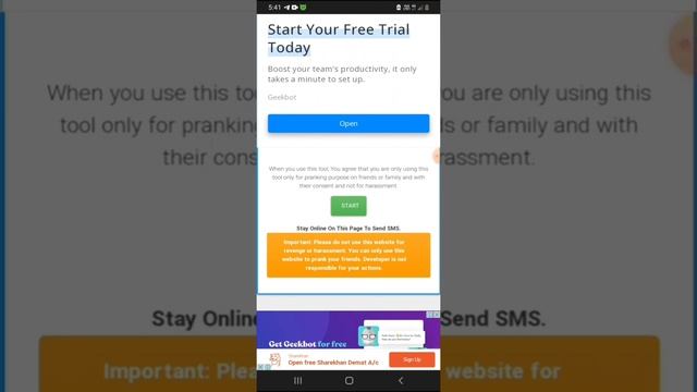 ʜʟᴏ ɢyꜱ ᴡᴇʟᴄᴏᴍᴇ ᴛᴏ ɴᴇᴡ ᴠᴇᴅɪᴏ SMS BOMBING WEBSITE смотреть онлайн