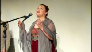 Поёт Татьяна Петрова. Прощание славянки #music #татьянапетрова