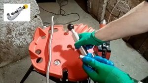 Вальцеватель - что за ругательство?