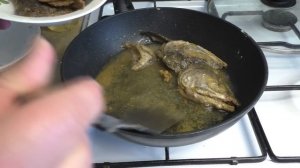 МОЛОКИ И ПЕЧЕНЬ ГОРБУШИ, головы лосося, Это вкусно, Рецепт от FishermanDV27Rus