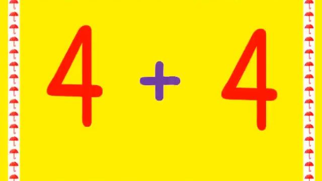 состав цифры 8 смотреть онлайн