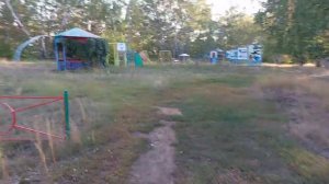 БРОШЕННЫЙ ДЕТСКИЙ ЛАГЕРЬ | ЗОЛОТАЯ ОСЕНЬ В СКО КАЗАХСТАН