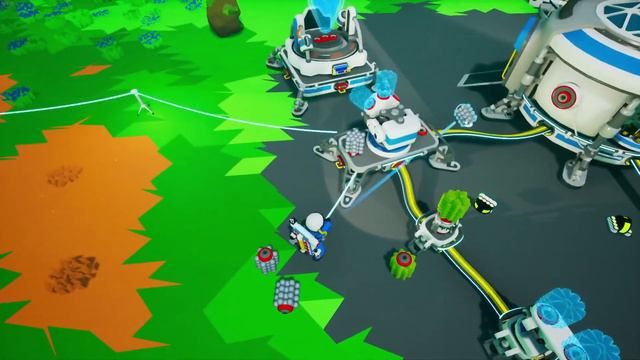 ASTRONEER - НАЧАЛО #01 смотреть онлайн