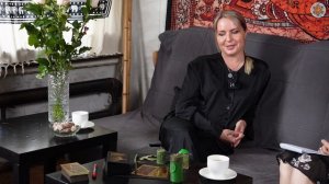 Анна Карельская || Карельская ведьма || Интервью для БлагоДарнОсть