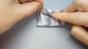 DIY Как сделать кровать, матрас и одеяло для кукол Кукольная миниатюра Кукольный дом