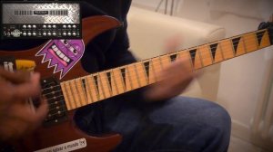 Top 6 AmpliTube 4 Sounds: Hard Rock/Metal (+ 2 Solo Presets)