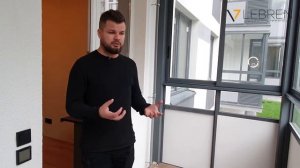Когда есть смысл ставить теплый пол на балконе?