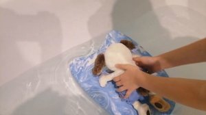 Басик в лагере👍 3 часть #басик 😍 мастер класс от Басика😺 #оригамидлядетей