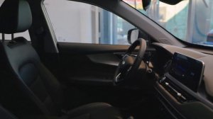 Обзор CHERY TIGGO 4 PRO (ЧЕРИ ТИГГО 4 ПРО)