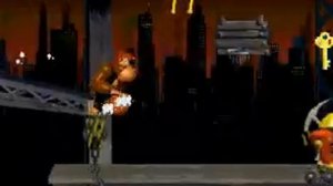 King Kong 10 Gameplay (Old-Games.ru)