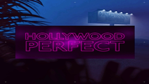 ???Unknown Brain - Hollywood Perfect (ft. NotEvenTanner)???