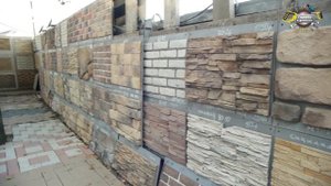 Дагестанский камень