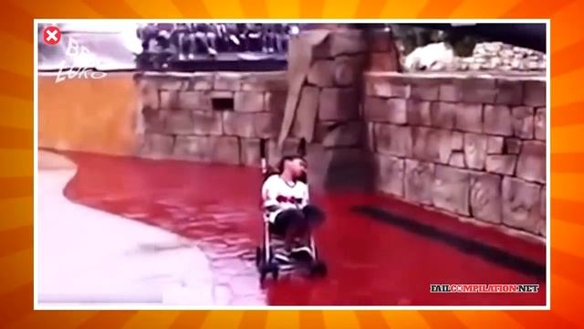 MELHORES VACILOS ENGRAÇADOS EM TOBOÁGUAS E TOBOGÃS PELO MUNDO смотреть онлайн