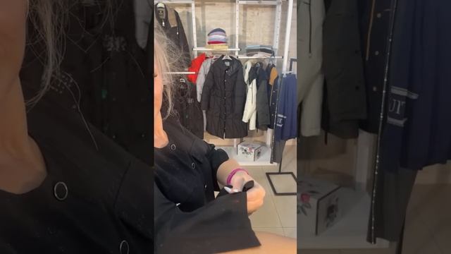 Эфир 30.10 Imperatrica_kmv - женская одежда больших размеров в прямом эфире! смотреть онлайн