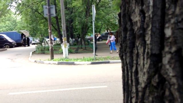 Люберецкий пранк #1 страдаем фигней смотреть онлайн