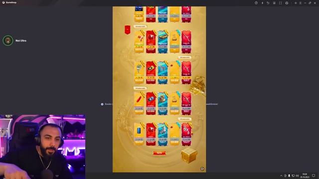 CUMHURİYETİMİZİN 100. YILINA ÖZEL BÜYÜK YAYIN!! | BARIŞ G PUBG MOBiLE смотреть онлайн