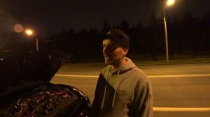 Toyota Supra 1000hp vs GT-R r35 1000hp STILOV