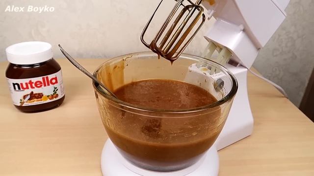 Мед, Нутелла и Сгущенка против Миксера! Каменный лизун и высохшие орбизы! alex boyko
