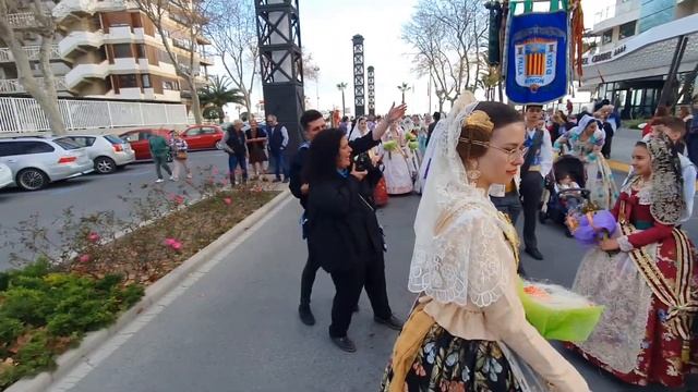 Испания Праздник пап смотреть онлайн