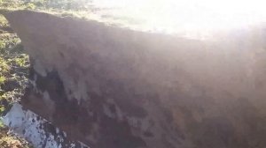 самодельный поворотный отвал на ДТ-75