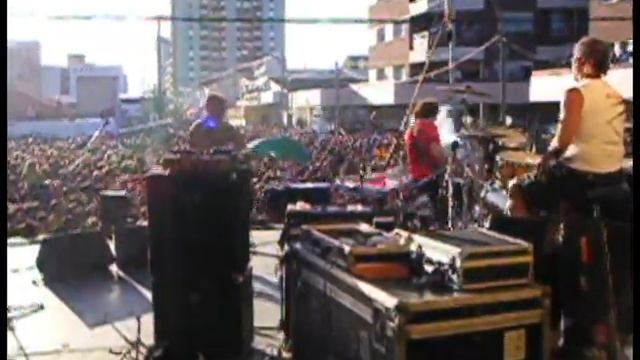 Ratones Paraniocos - Mar de Ajo - 26_02_18 - смотреть онлайн