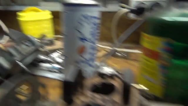 Урааааа!!! У нас стендовый автомобиль !!! смотреть онлайн