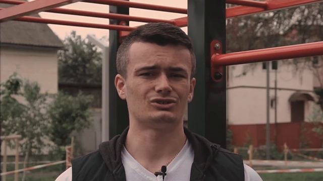 Как накачать широкую спину? смотреть онлайн