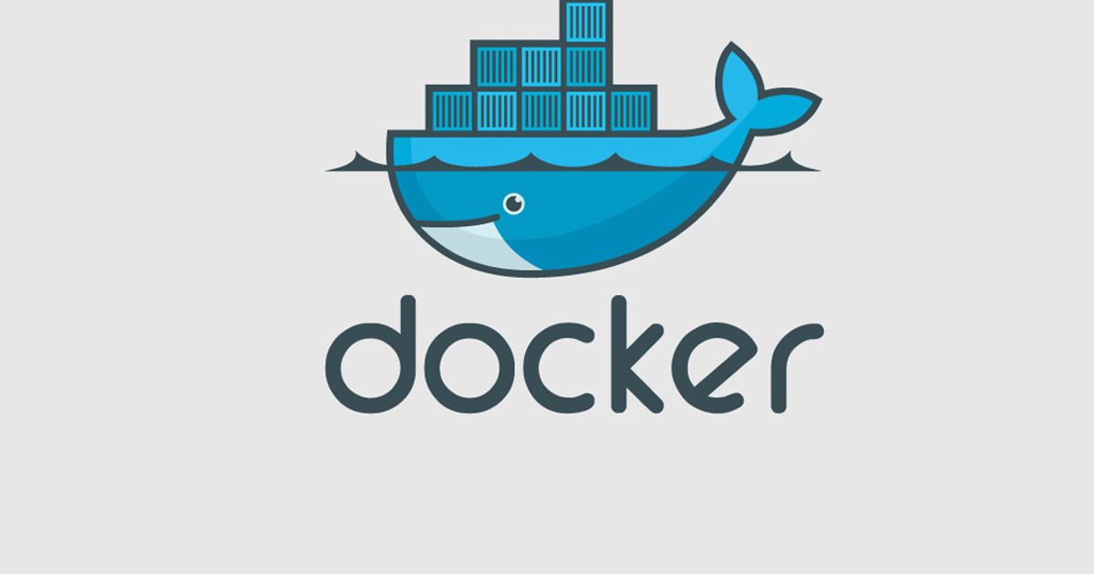 Установка Docker