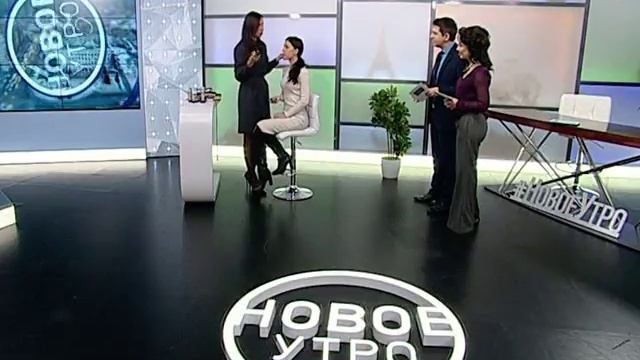 Ошибки в макияже