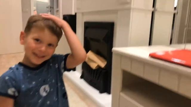 Делаем смешные прически ? смотреть онлайн