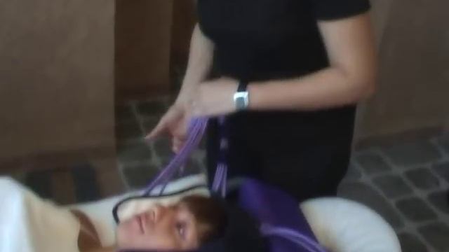 "Арк Спа Палас", косметология "Восток", г.Одесса смотреть онлайн