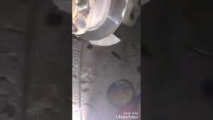 Избавление от шума на ниве.