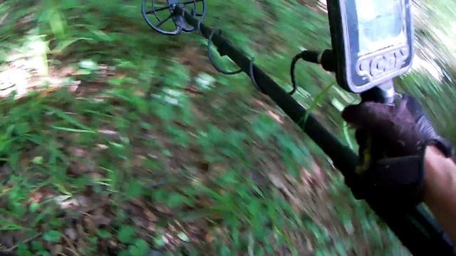 ОБНАРУЖИЛ И НИ КОМУ НЕ ОТДАМ . НАХОДКИ С ЛЕСУ. смотреть онлайн