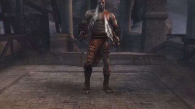 GOD OF WAR #2 Ты НАРЫВАЕШЬСЯ смотреть онлайн