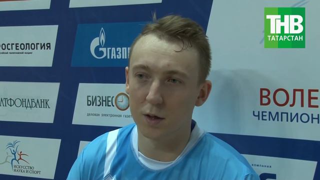 Алексей Спиридонов: "Финал четырёх не в Казани... Нормально, по Европе покатаемся... смотреть онлайн