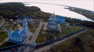 Свято - Петропавловский женский монастырь