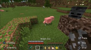 How To Spawn The Wither Storm In Minecraft Xbox, Ps3, Ps4, Switch!!