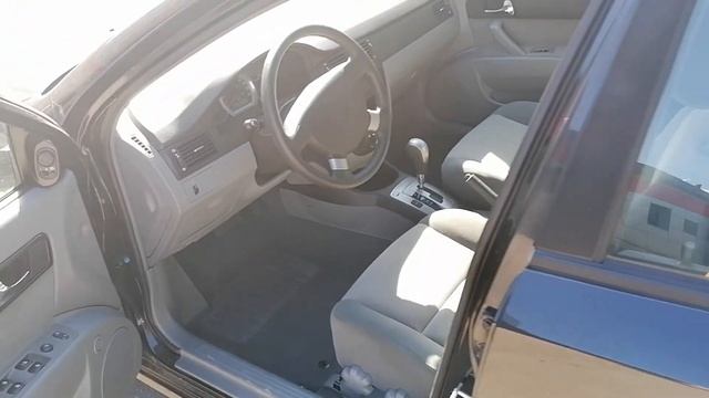 Новая Daewoo Gentra 2014