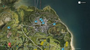 Forza Horizon 4 - How To Unlock The Apollo IE! (EASIEST Method)