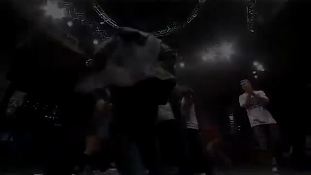 Звягинцев Тимур. BreakDance - это стиль нашей жизни... смотреть онлайн