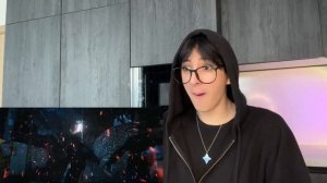 Реакция на STRAY KIDS S-Class