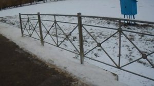 Тест дальномера  Artbull