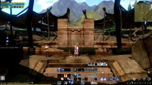 Archeage 9.4 -  Изменения во фракции / Новая раса "Феи" и другое