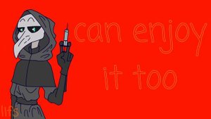 SCP memes #3 (последняя подборка)