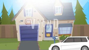 Violy Throws a Temper Tantrum/Grounded